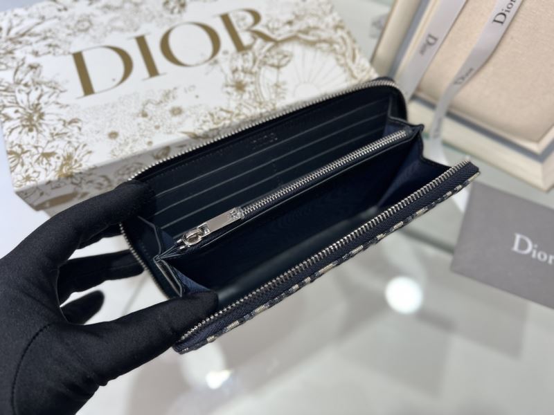 Christian Dior Wallet